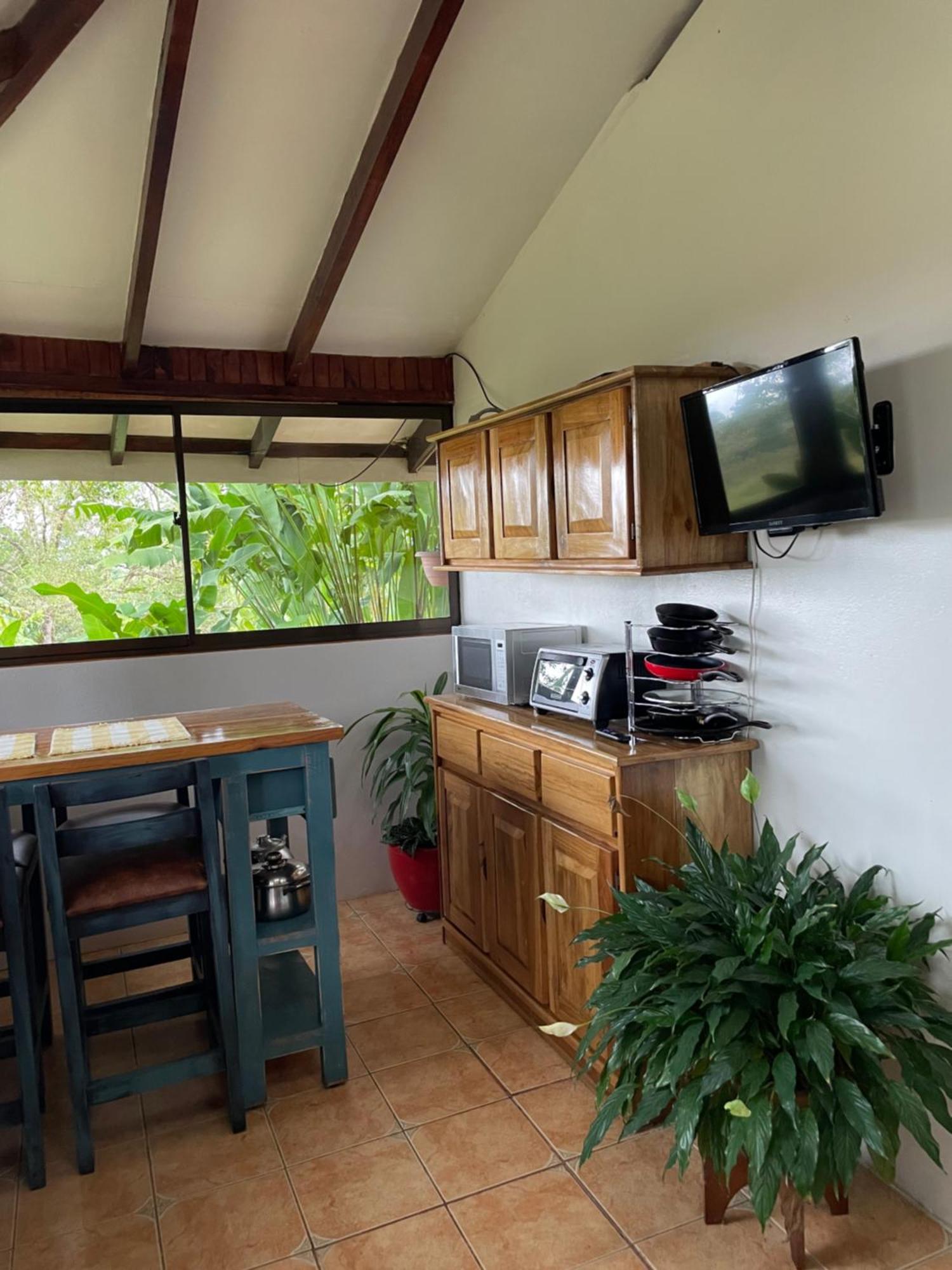 Equipped Cottage In Laguna Hule Río Cuarto Eksteriør bilde